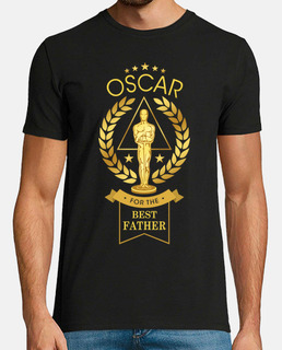 Award-Winning Father