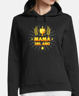 award for the mom of the year