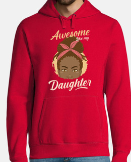 Awesome Like My Black Daughter
