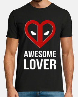 Awesome lover