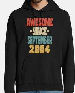 Awesome September 2004