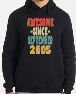 Awesome September 2005
