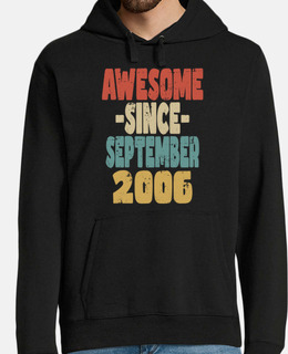 Awesome September 2006