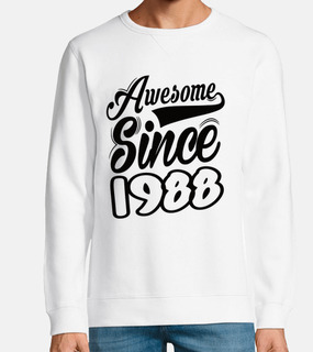 Awesome Since 1988