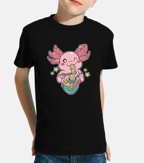 Axolotl Amphibian Axolotls Kawaii Gift