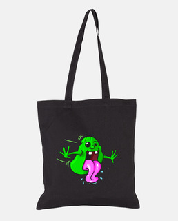 Babetes tote bag
