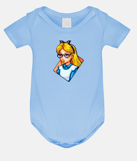 baby alice retro tales literature