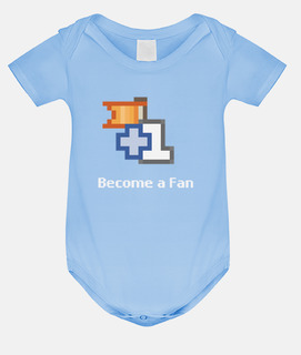 baby body: become a fan (facebook)