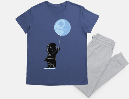 baby darth vader