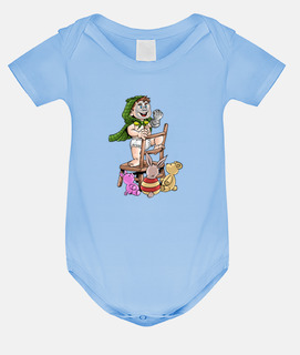 baby doctor death