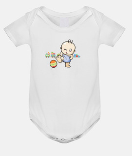 baby fufbolista