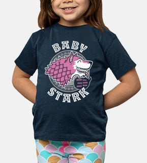 baby girl stark