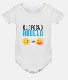 baby grandfather effect
