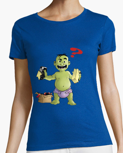 baby hulk shirt