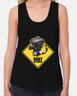 baby on board