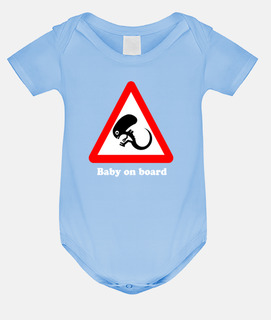 baby on board