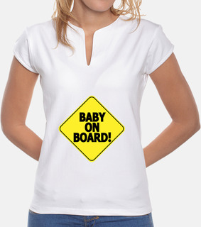 Baby on Board !