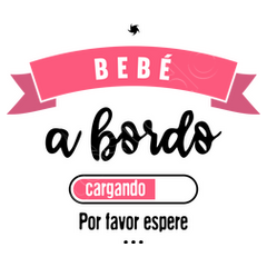 Baby On Board Loading Framed Print Tostadora Baby On Board Loading Framed Print Tostadora