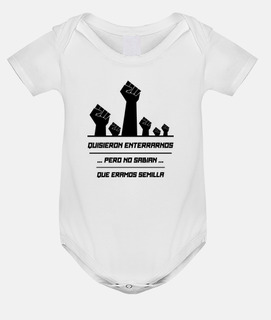 baby phrases of protest political rebellion