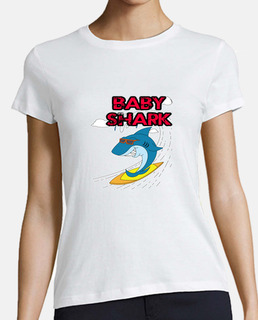 baby shark