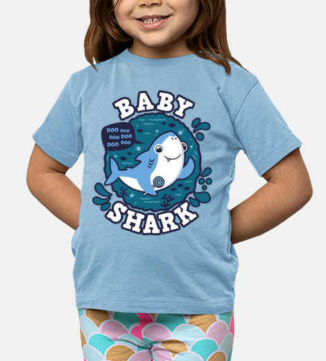 baby shark boy stroke