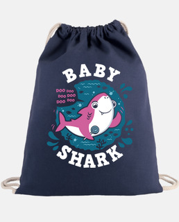 Baby Shark Chica