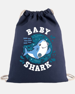 Baby Shark Chico