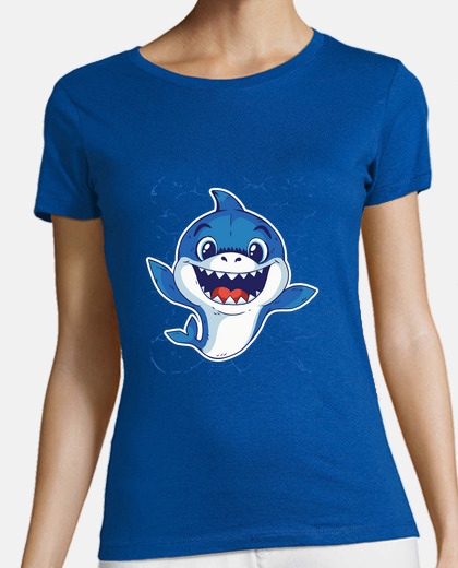 baby shark t-shirt