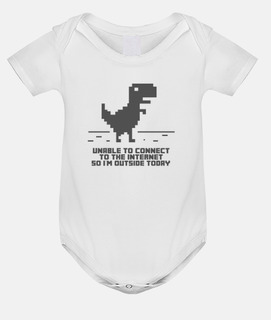 baby without internet funny messages