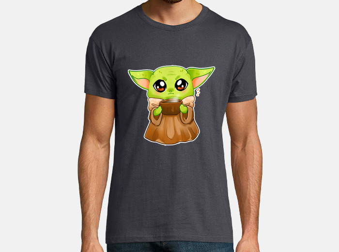 La tostadora baby yoda sales