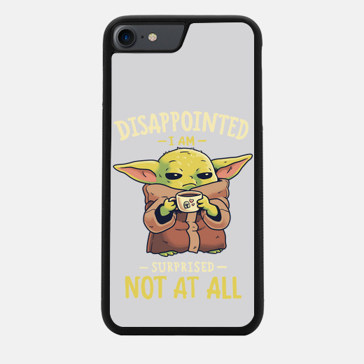 Baby Yoda Mandalorian Coffee Mobile Meme Tostadora Baby Yoda Mandalorian Coffee Mobile Meme Tostadora