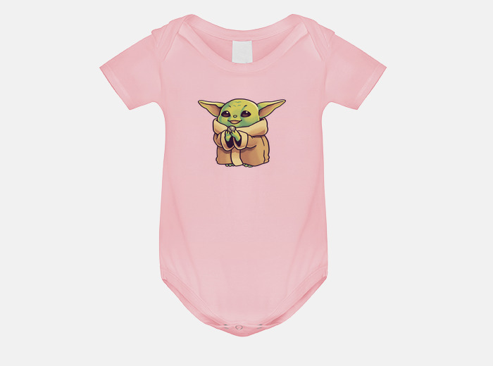 La tostadora baby online yoda