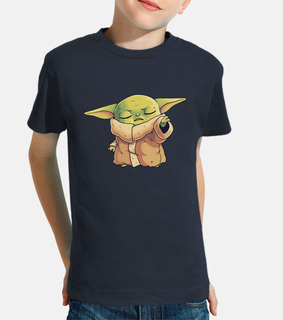 baby yoda mandalorian jedi master