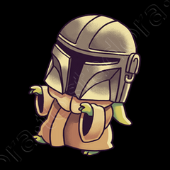 La best sale tostadora mandalorian