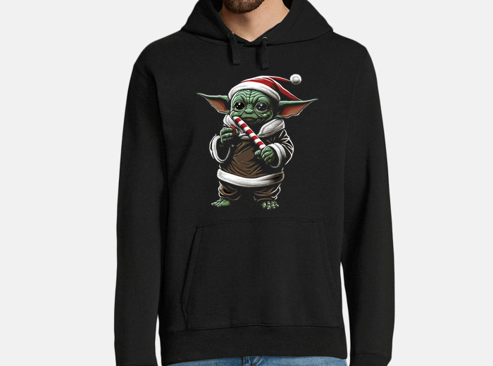 Sudaderas baby online yoda