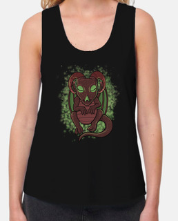 BabyDragons Hell camiseta SM