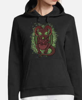 BabyDragons Hell jersei 