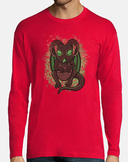 babydragons hell t-shirt ml