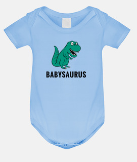 babysaurus