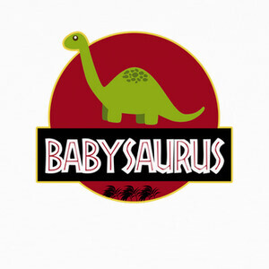 Tee-shirts babysaurus