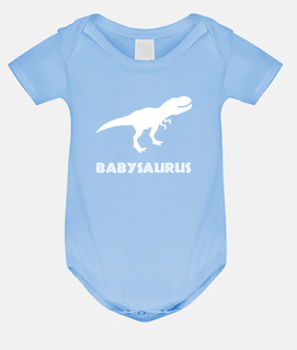 Babysaurus, Día del Padre