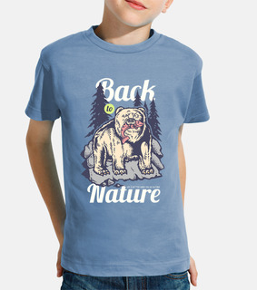 Back to Nature