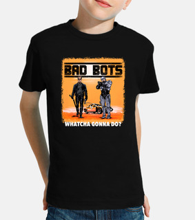 Bad Bots