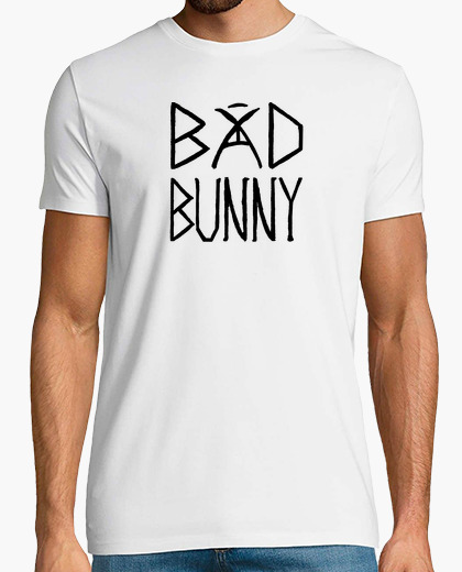 Camiseta Bad BunnyblackNº Latostadora 1284393 Camisetas nw0PkO