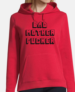 bad mother fucker embroidery