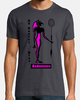 Badminton Bastet 2