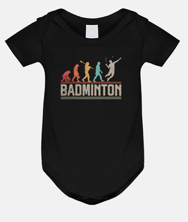 badminton evolution shuttlecock
