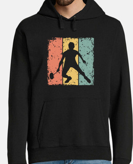 Badminton retro