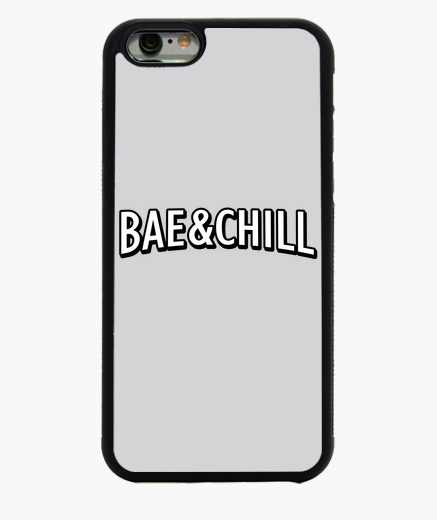 coque iphone 6 chill