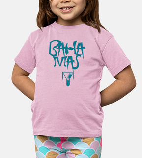 baha più t-t-shirt testo scudo colore
